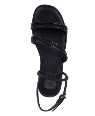 Little and Big Girls Fashion Sandals