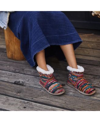 Women's Betty Bootie Slippers
