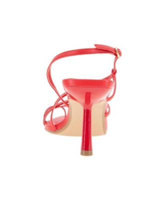 Women's Ilta Strappy Pointed-Toe Dress Sandals