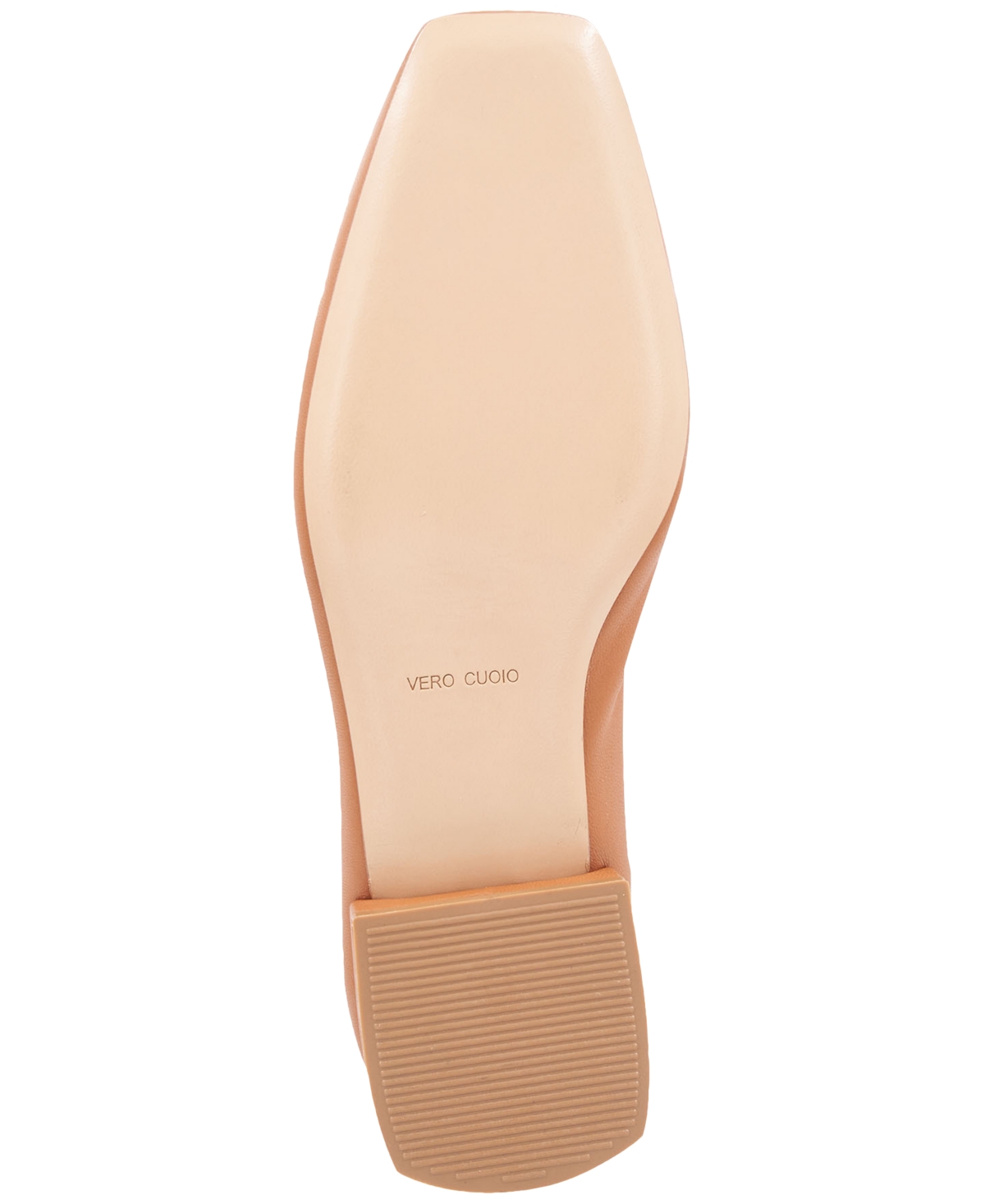 Bruno Magli Mila Bit Loafer In Cognac