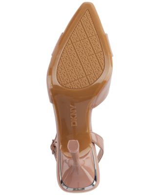 Women's Neilton Pointy Toe High Pumps