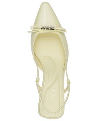 Women's Carline Slingback Pumps