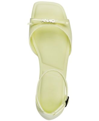 Women's Dazey Ankle Strap Flat Sandals