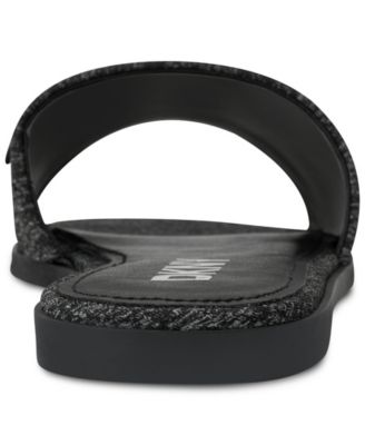 Women's Willow Slide Slip-On Flats Sandals