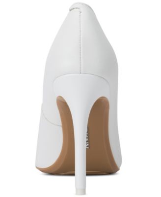 Women's Mickel Slip-On Pumps