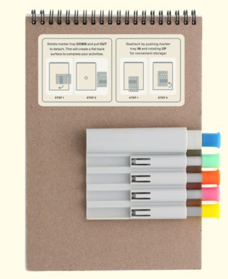 FlowArt Ultraviolet Art Kit - Wildlife