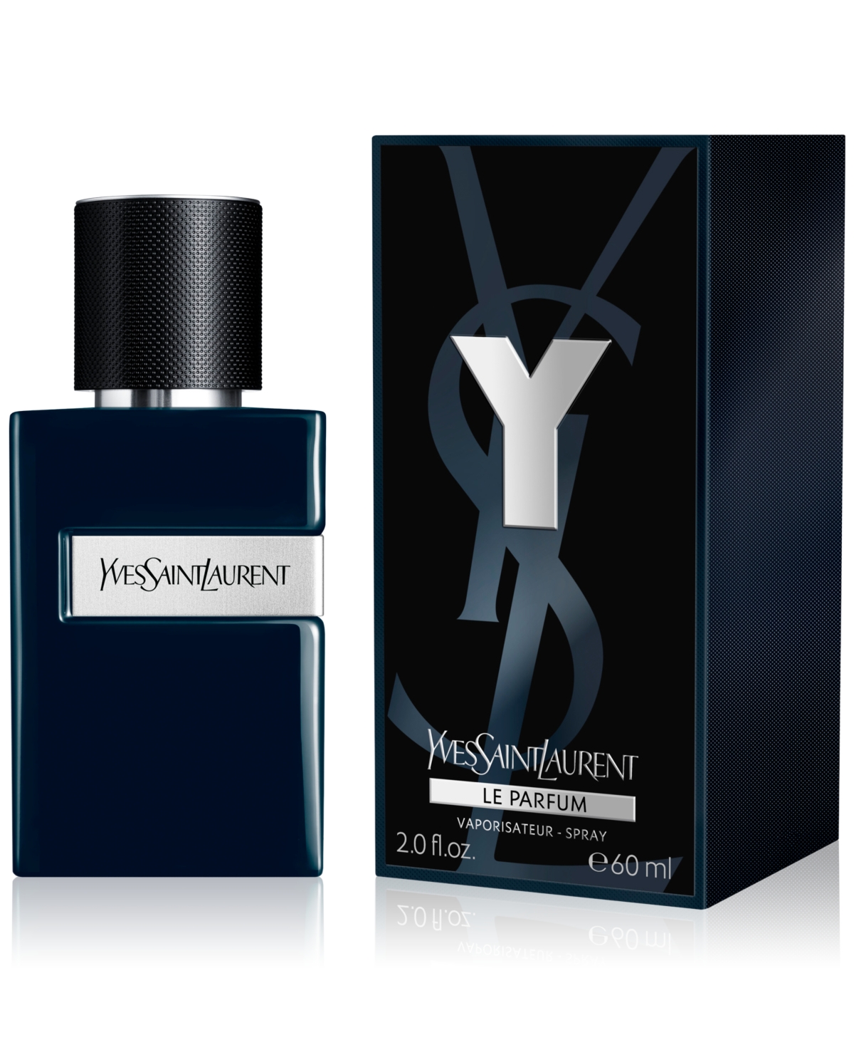 Saint Laurent Men's Y Le Parfum, 2 Oz. In No Color