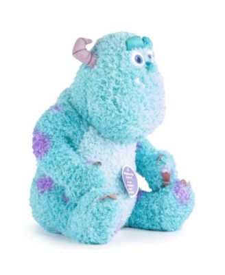 Disney Monsters Inc Sully Fuzzy Weighted Pillow Buddy