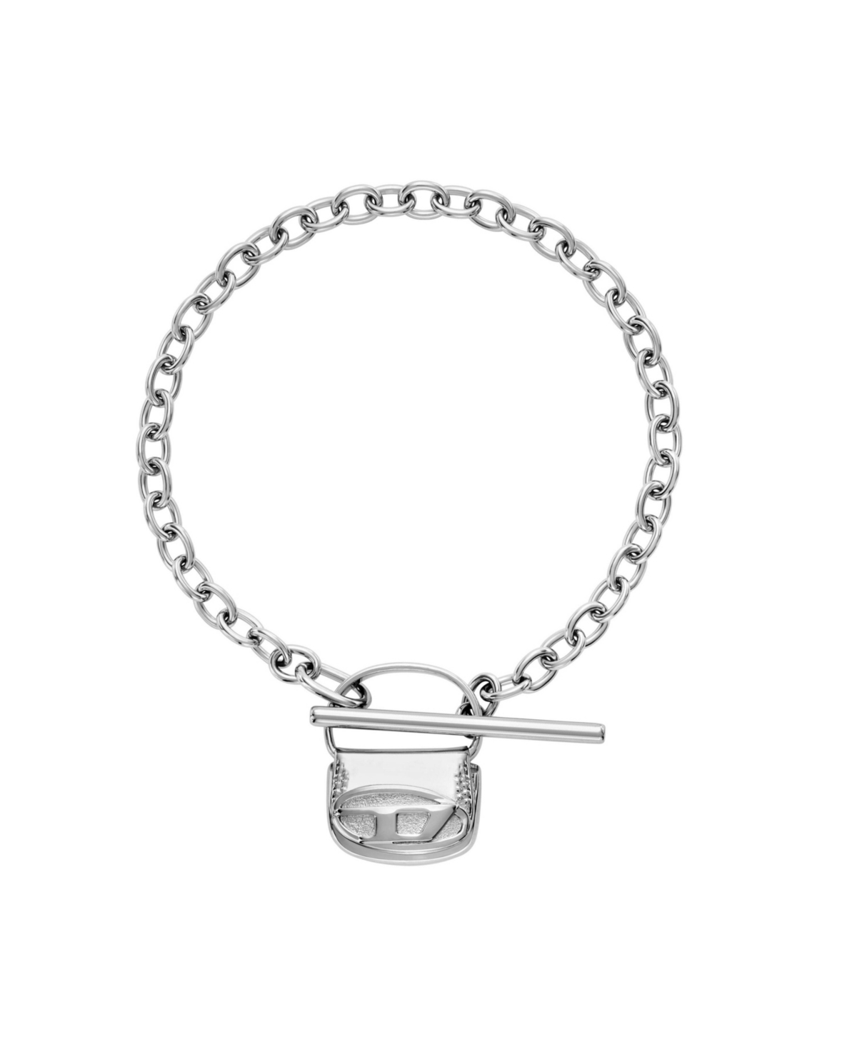 Men's Stainless Steel Bracelet