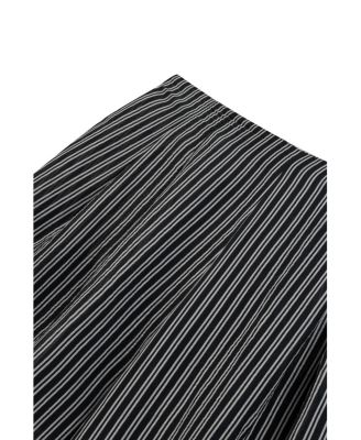 Women's Striped Sheer Pants