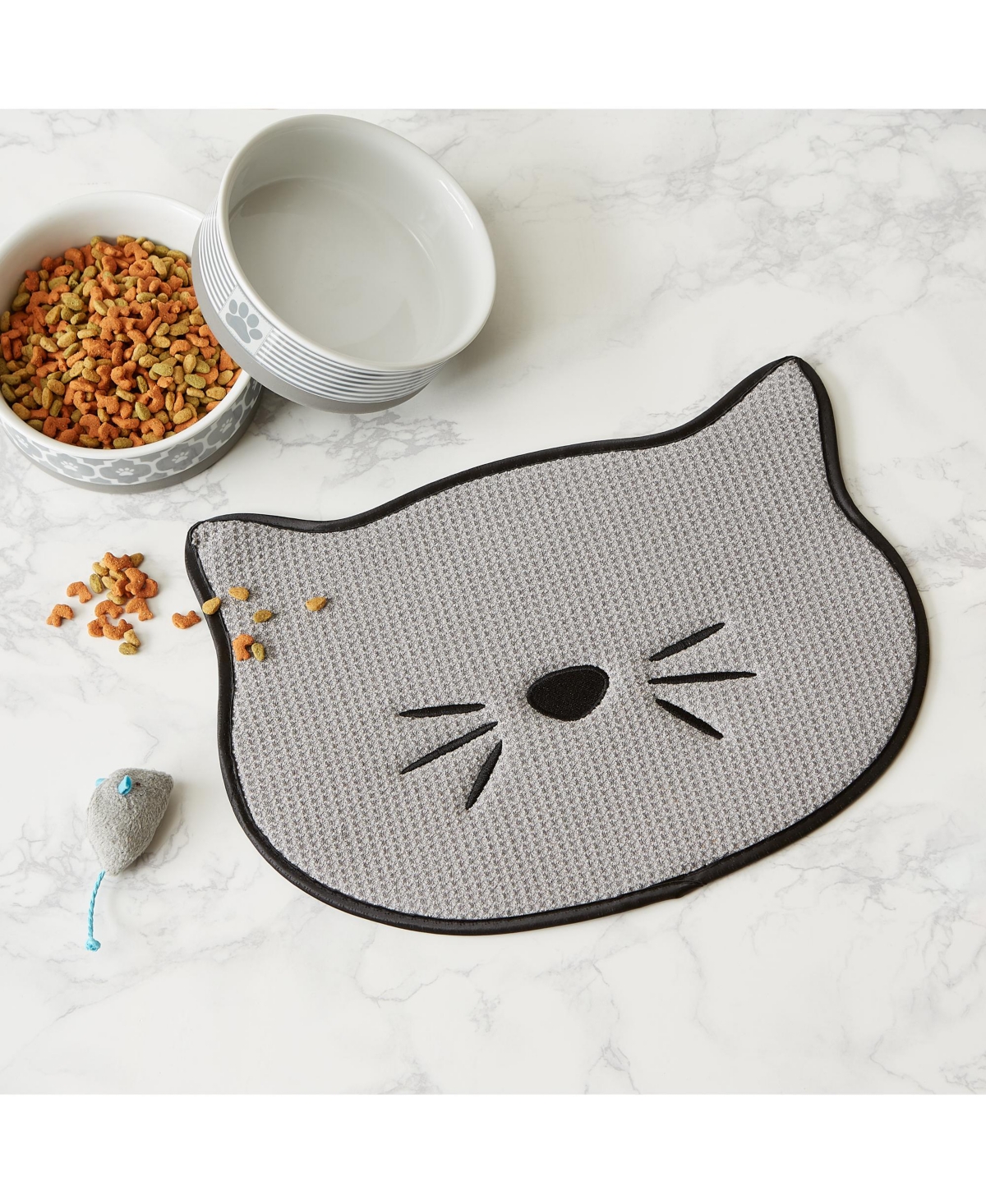 Bone Dry Pet Placemat