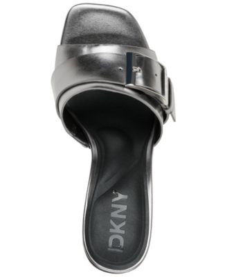 Women's Clorissa Buckled Sandals