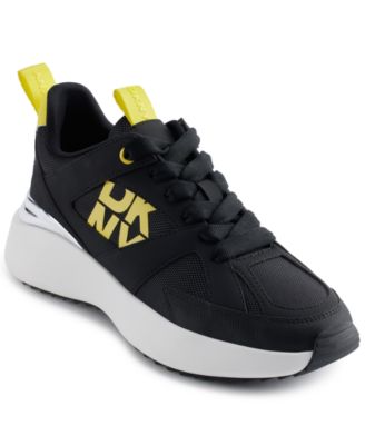Women's Zofi Lace-Up Sneakers