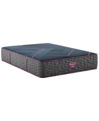 World Class Level Three 13" Hybrid Medium Tight Top Mattress - King
