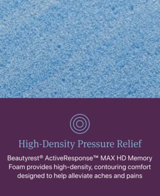 World Class Level Three 13" Hybrid Medium Tight Top Mattress - King