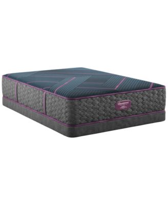 World Class Level Three 13" Hybrid Plush Tight Top Mattress - California King