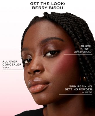 Blush Subtil Powder Blush