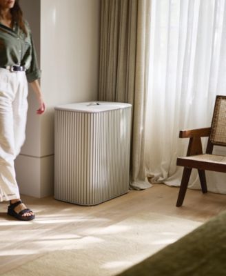 Tota Trio Luxe 90-liter Laundry Separation Basket