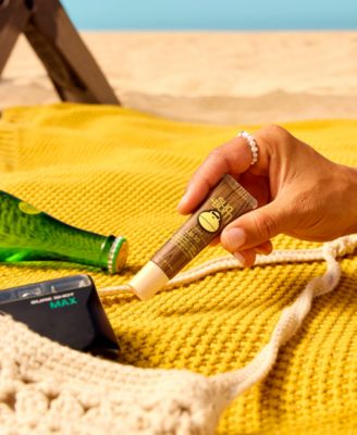 Sunscreen Lip Balm SPF 30 - Coconut, 0.5 oz.