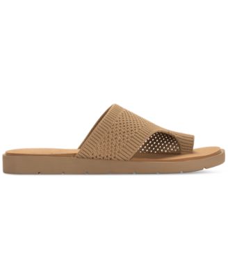 Women's Mayyze Flat Sandals, Exclusively at Macy's