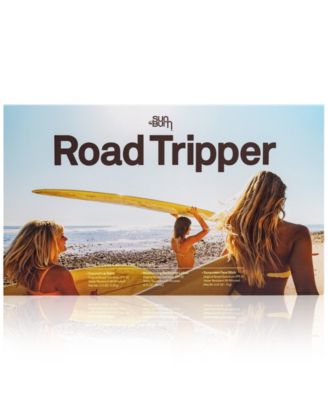 4-Pc. Road Tripper Sunscreen Set
