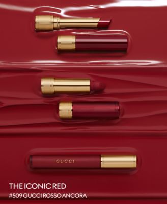 Rouge &agrave; L&egrave;vres Transfer-Proof Matte Liquid Lipstick