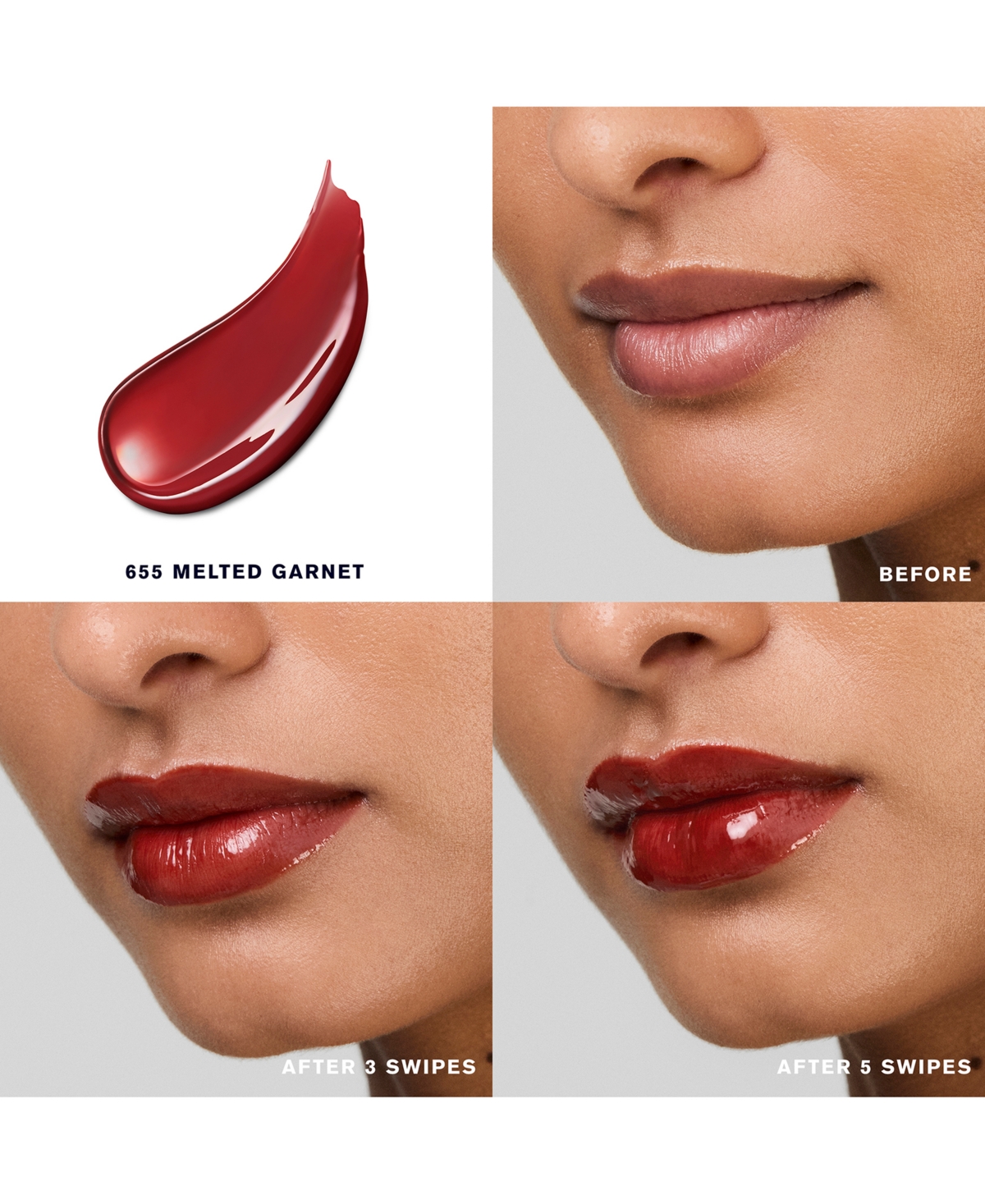 Estee Lauder Pure Color Melt-On Glosstick