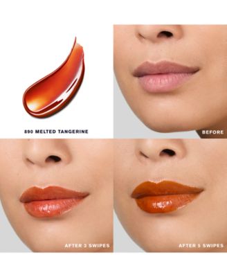 Pure Color Melt-On Glosstick Lip Gloss