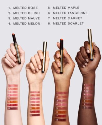 Pure Color Melt-On Glosstick Lip Gloss