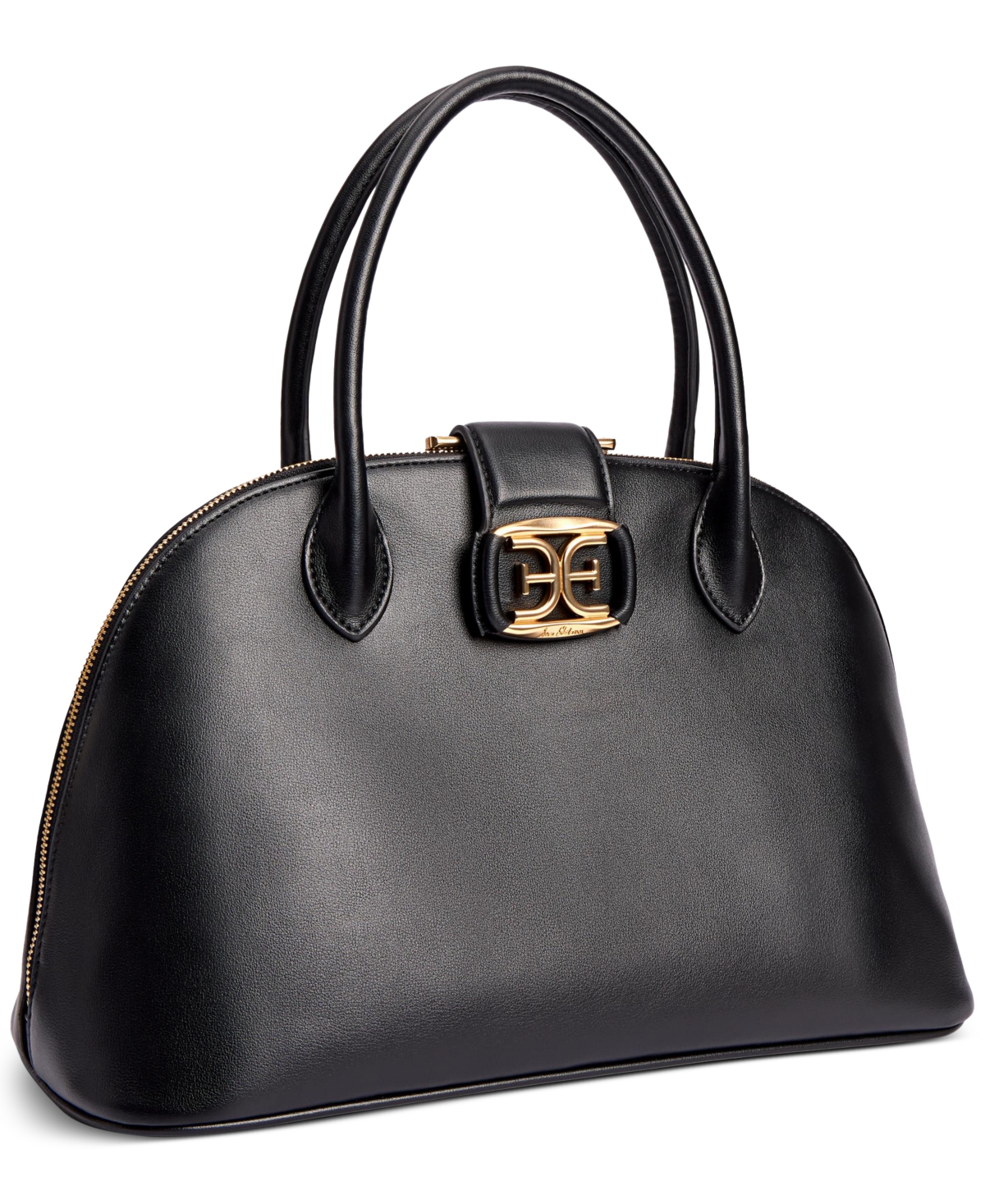 SAM EDELMAN HAZEL LARGE SATCHEL BAG 