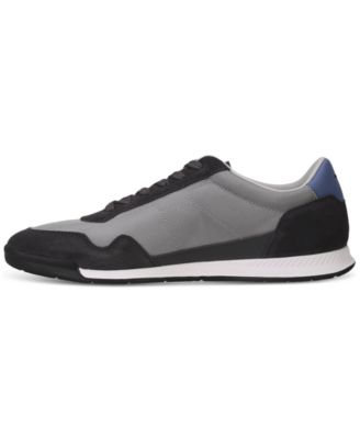 Men's Titanium Runner Sneakers