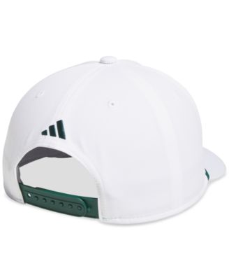 Men's Midrange Snapback Hat