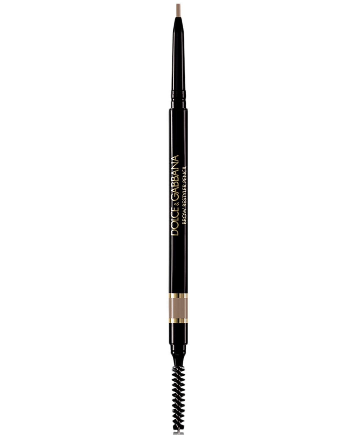 DOLCE & GABBANA BROW RESTYLER PENCIL 