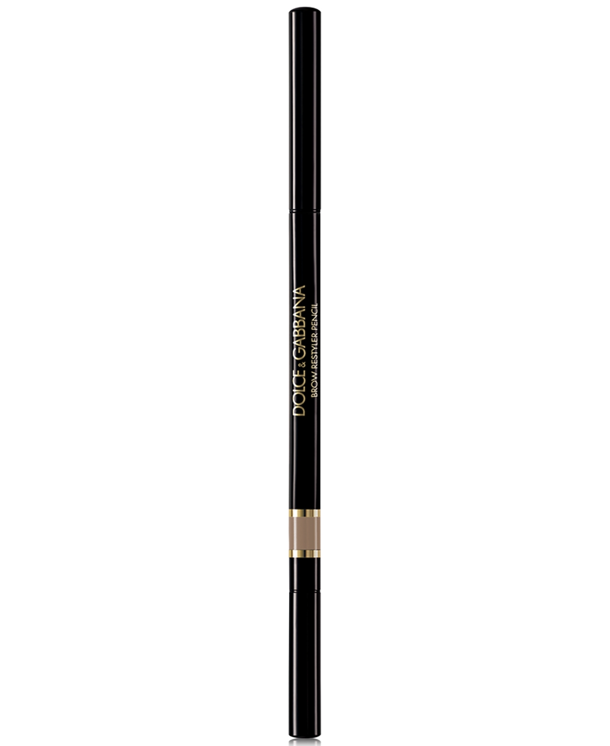 DOLCE & GABBANA BROW RESTYLER PENCIL 