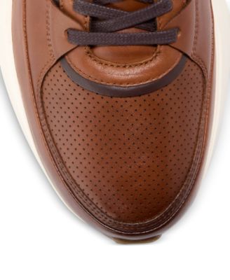 Men's Grand Crosscourt Downtown Lace-Up Sneakers