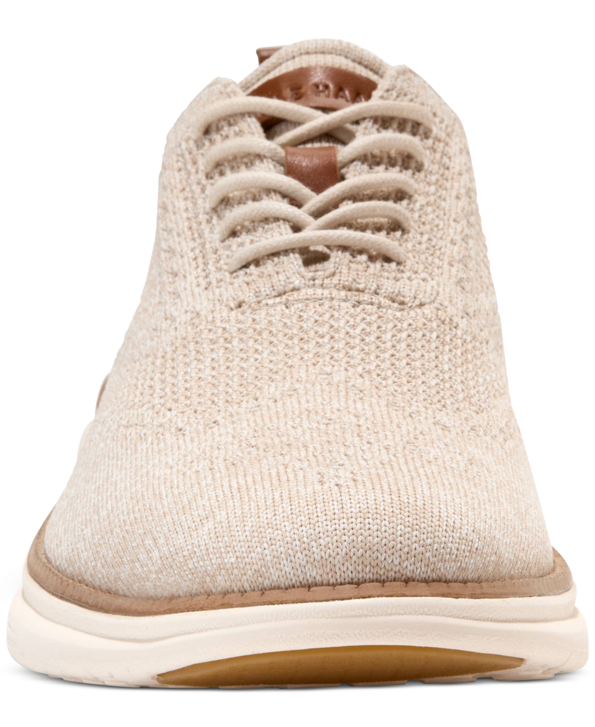 Cole Haan Grand Hurrion Wingtip Oxford