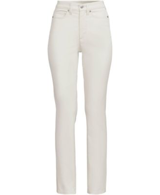 Women's Stretch Chino High Rise Slim Pants
