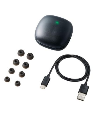 ATH-CKS50TW2 Wireless Earbuds (Black) 