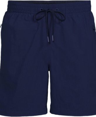Men's 7 Inch Volley Hydroliner Swim Trunks
