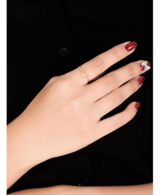 Bow Ring