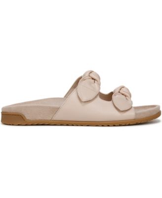 Womens Elara Slide Sandals