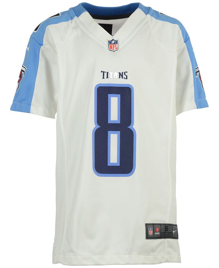 Marcus mariota kids jersey sale