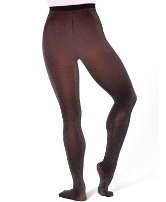 Women's Professional Glitter Tight
