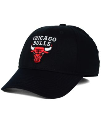 adidas - Chicago Bulls Structured Basic Flex Cap