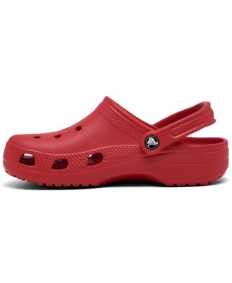 Big Kids Classic Clog Sandals from Finish Line