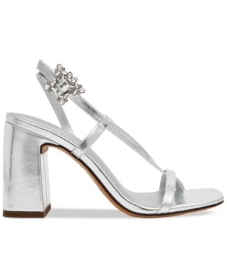 Viollett Strappy Dress Sandals, Exclusively at Macy's