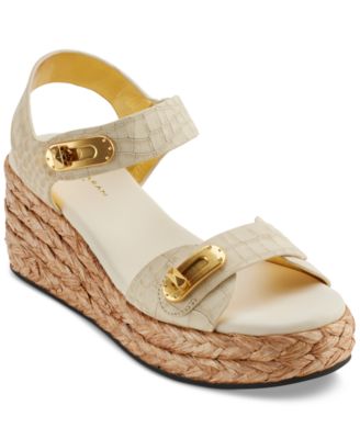 Donna Karan New York - Women's Cebrina Espadrille Sandals
