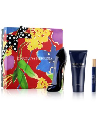 Carolina Herrera