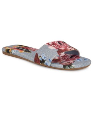 Nine West