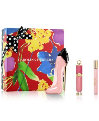 3-Pc. Good Girl Blush Eau de Parfum & Good Girl Liquid Blush Gift Set